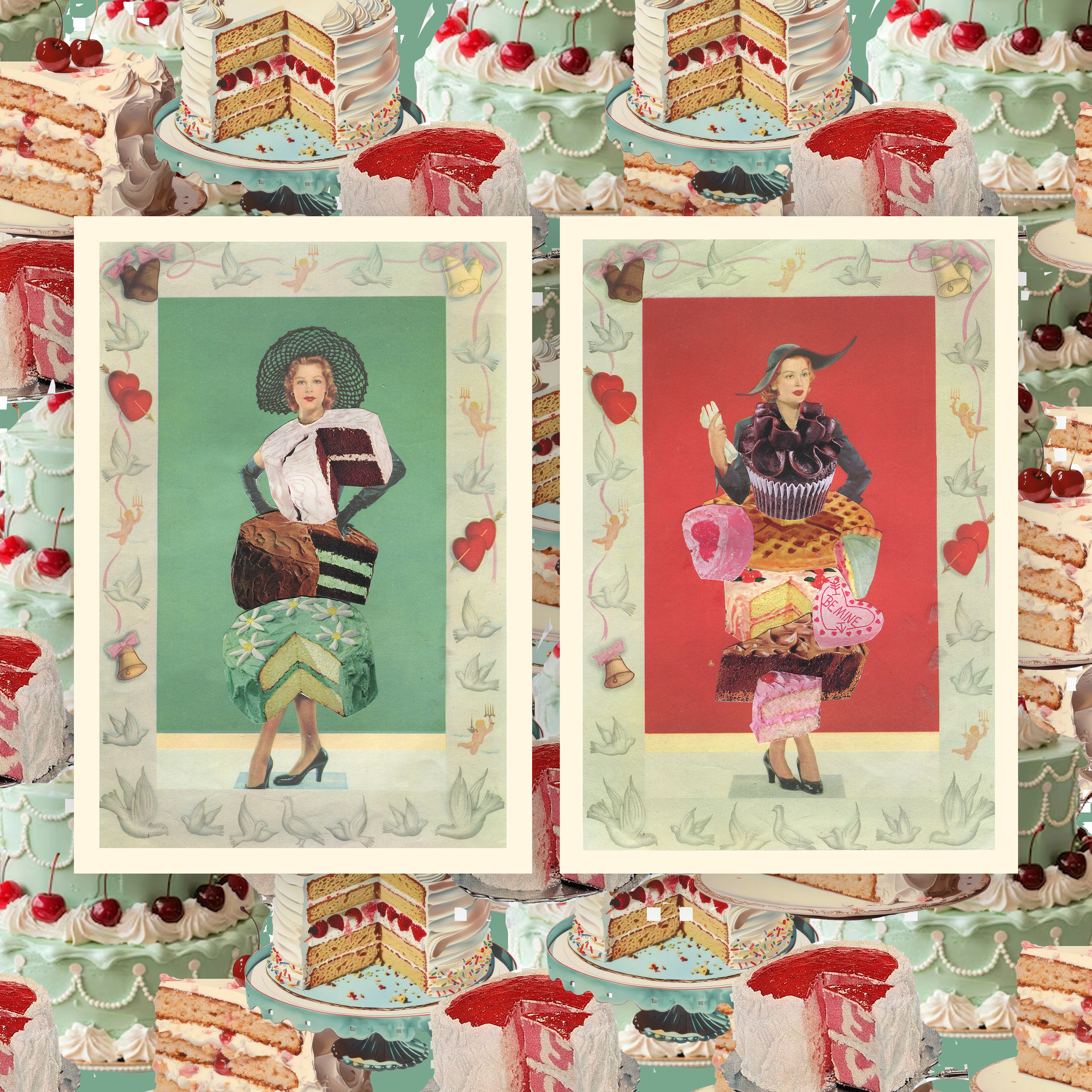 【未使用・正規品】The Mayaland Tarot Deck 完売希少 Maya Land Tarot deck — Art by Maya Land